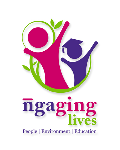 NGAHR Hyd CSR Logo